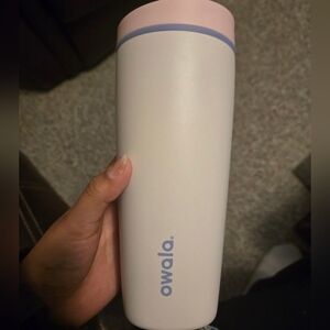 Owala Smoothsip Slider 20oz